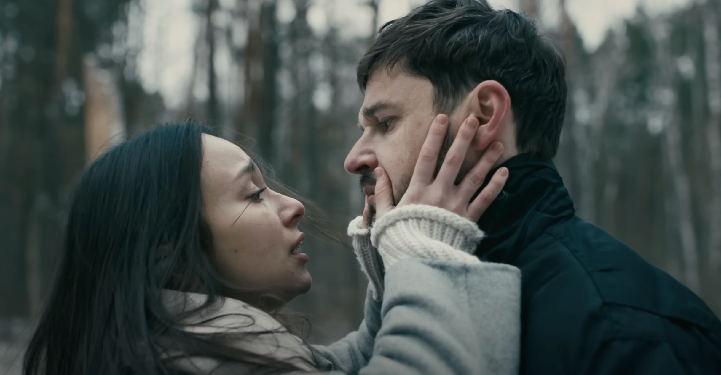 Не варто: Максим Бородін випустив пісню про вимушену розлуку