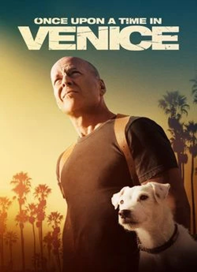 Фільм 'Його собаче діло' - фото 551712