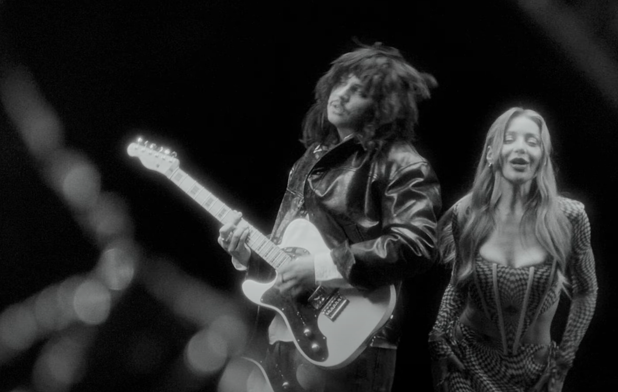 Тіна Кароль і SadSvit вразили мережу несподіваним дуетом: слухайте пісню "Ми"