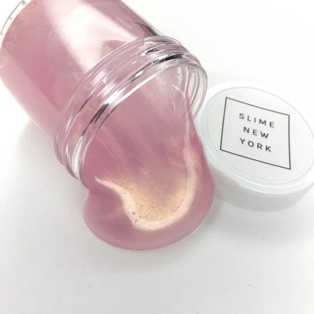 Рецепт прозорого слайму - фото 551754