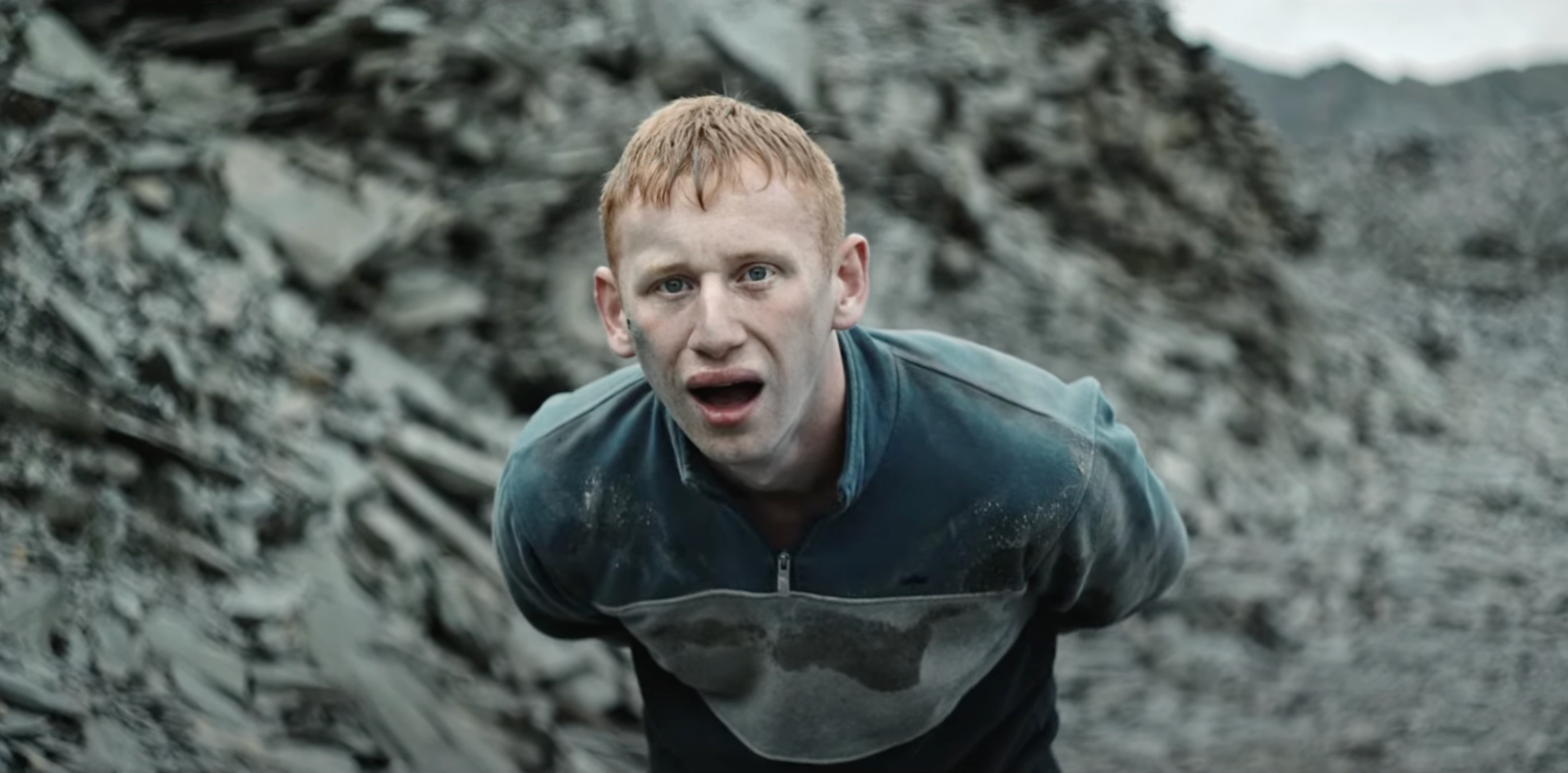 "Камінь, ножиці, папір" отримав премію BAFTA - фото 1