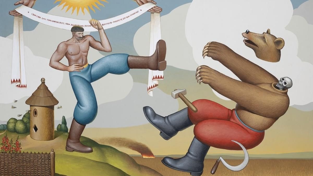 Надихаюча історія UFDA: Збережемо мистецтво для майбутніх поколінь - фото 1