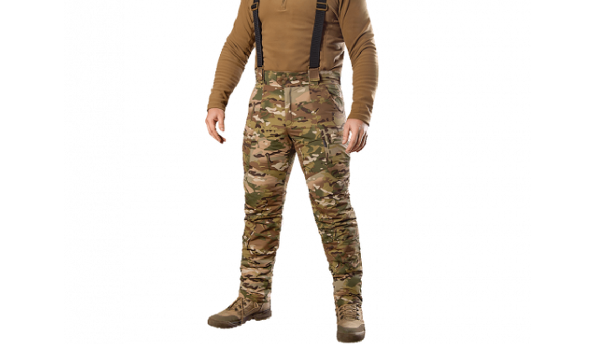 Базові правила вибору штанів для різних активностей - фото 1