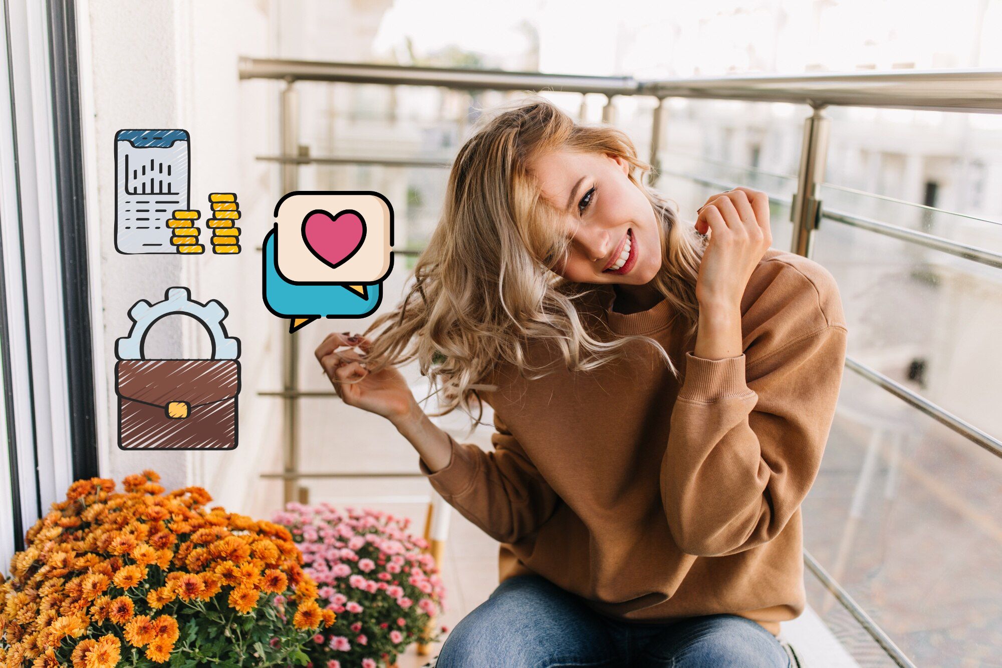 Гороскоп на березень 2025 – прогноз на цей місяць для знаків Зодіаку