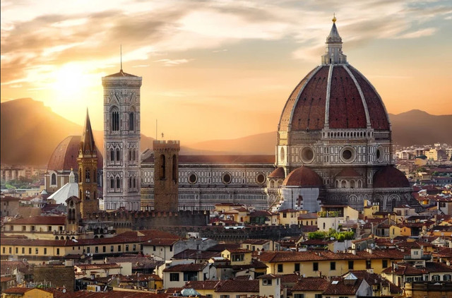 Як організувати подорож за кордон: робота з туристичним агентством - фото 551913