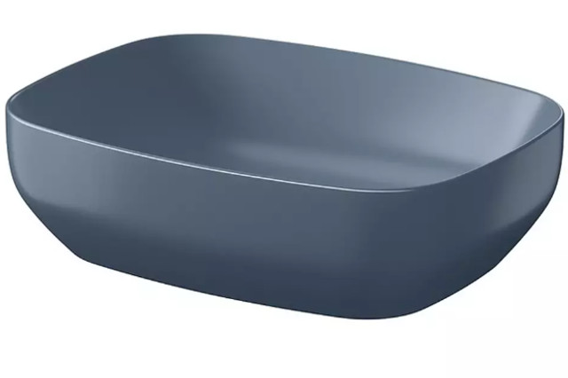 Вибір та купівля накладної раковини: основні моменти - фото 551919