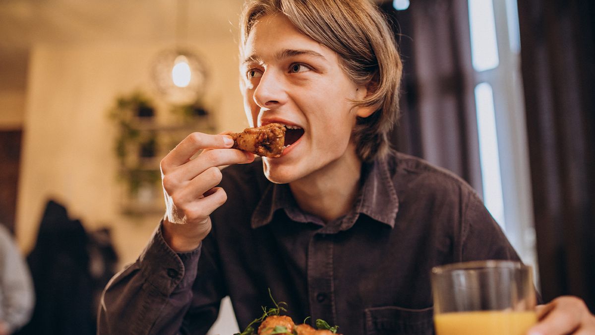 Коли краще вечеряти з погляду здоров'я - фото 1