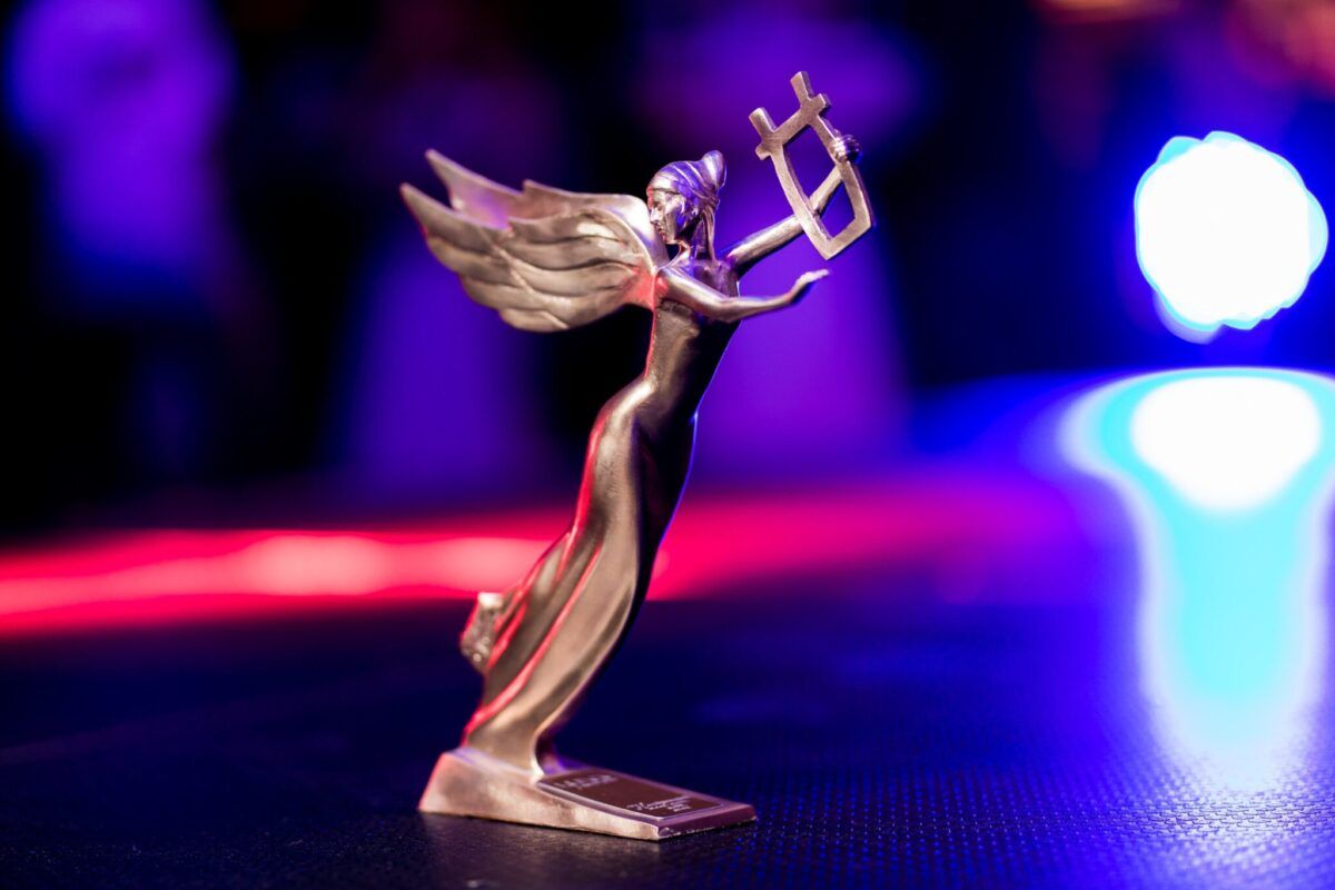 Хто з артистів номінований на премію YUNA 2025 - фото 1