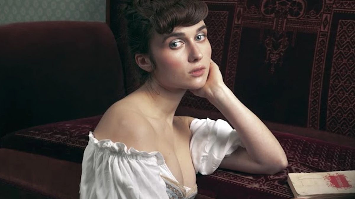 Оживила поезію Іздрика на ноти Хмари: Jerry Heil представила нову пісню "Розчиняюсь"