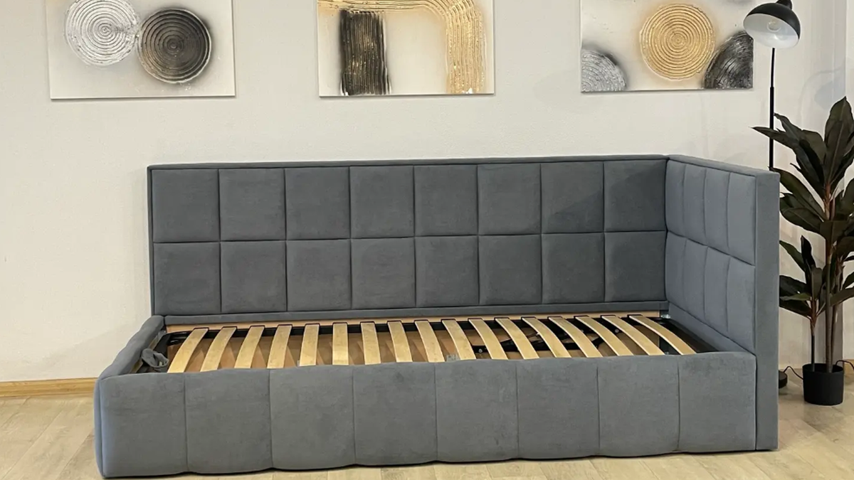 Легке оновлення оселі з меблями від компанії Legko - фото 1