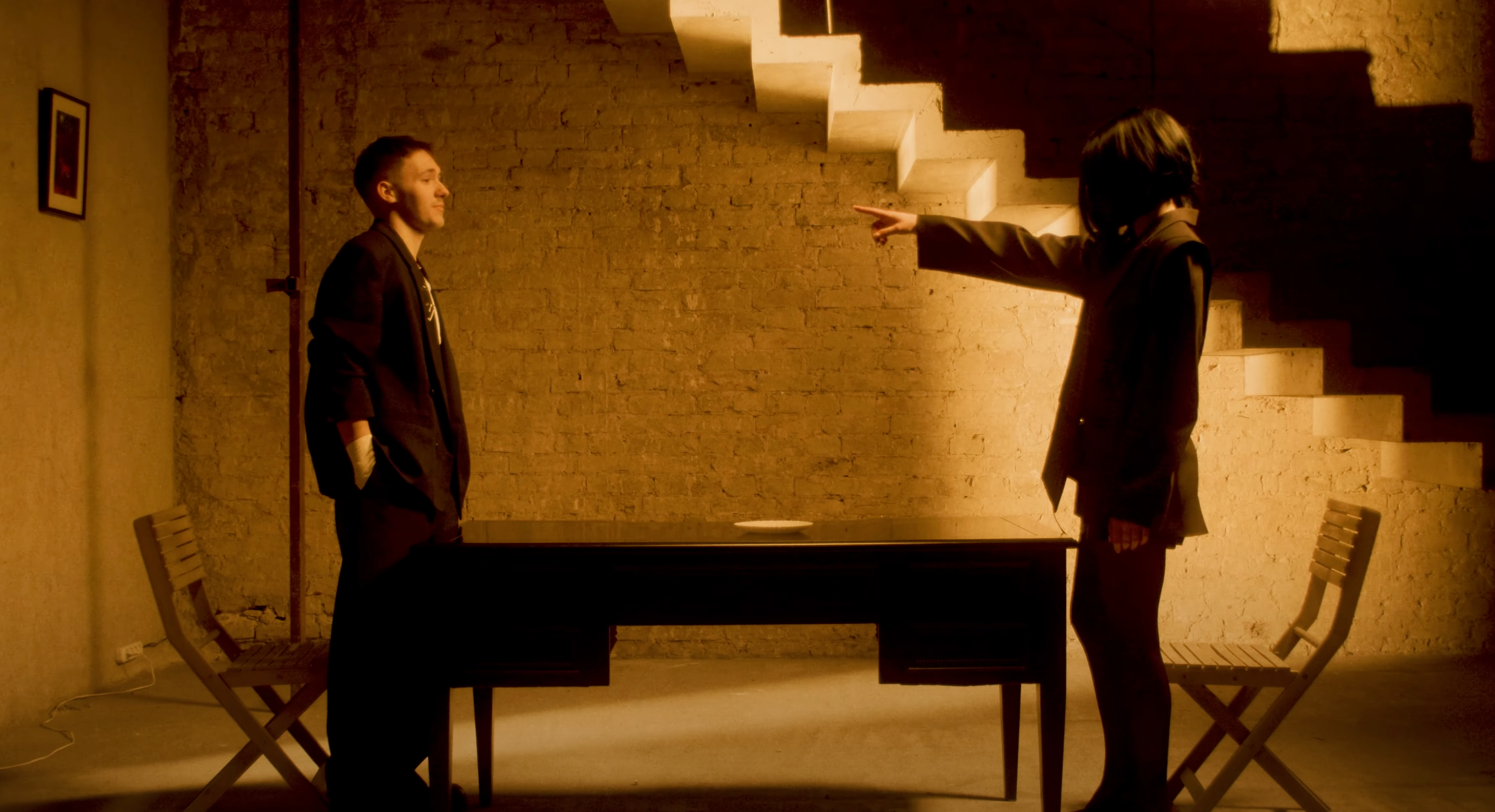 Гімн палкій пристрасті: YAKTAK випустив кліп на пісню "Розганяємось"