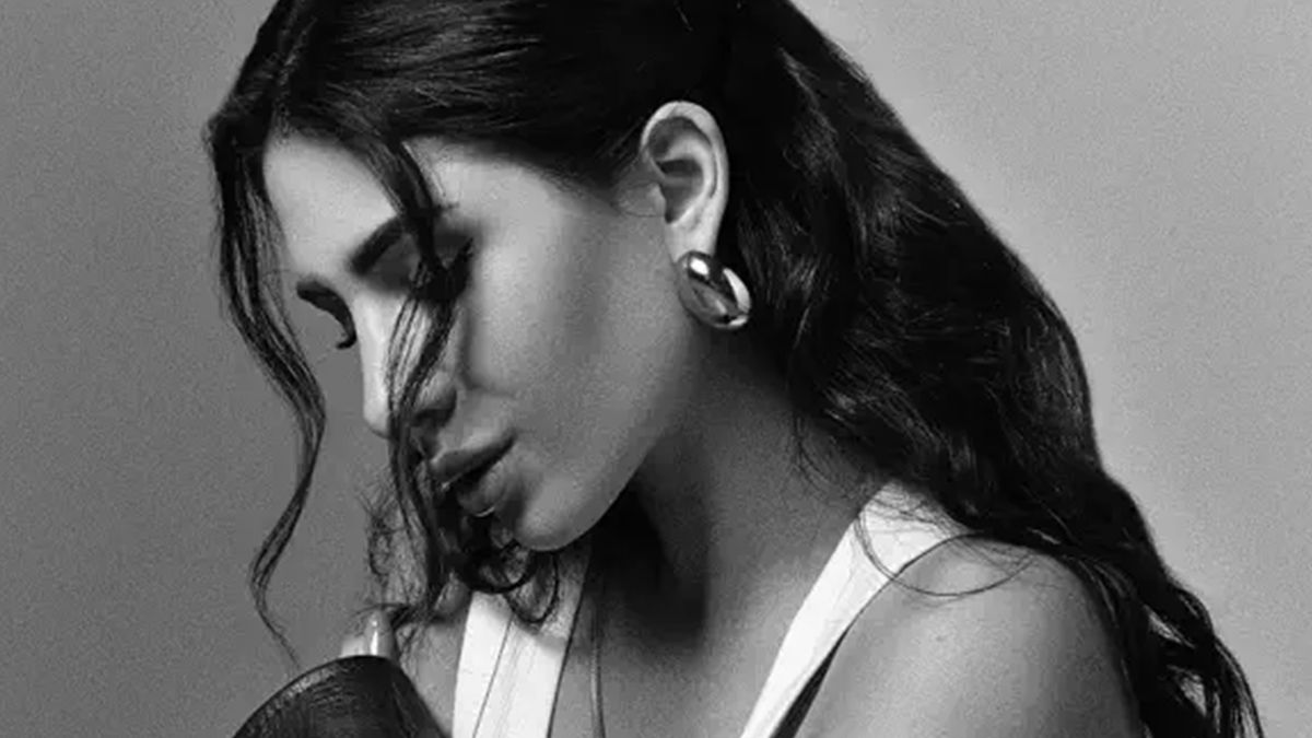 Історія кохання, що лишилася спогадом: SKYLERR випустила кліп на пісню "Закохалася"