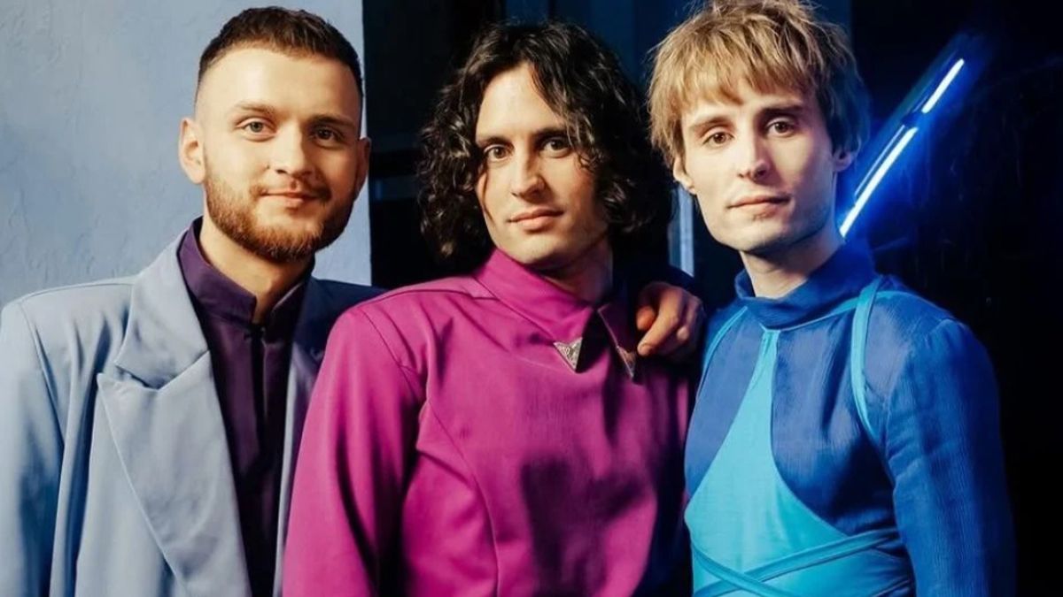 "Будуть зміни": гурт Ziferblat випустить нову версію пісні "Bird of Pray" для Євробачення