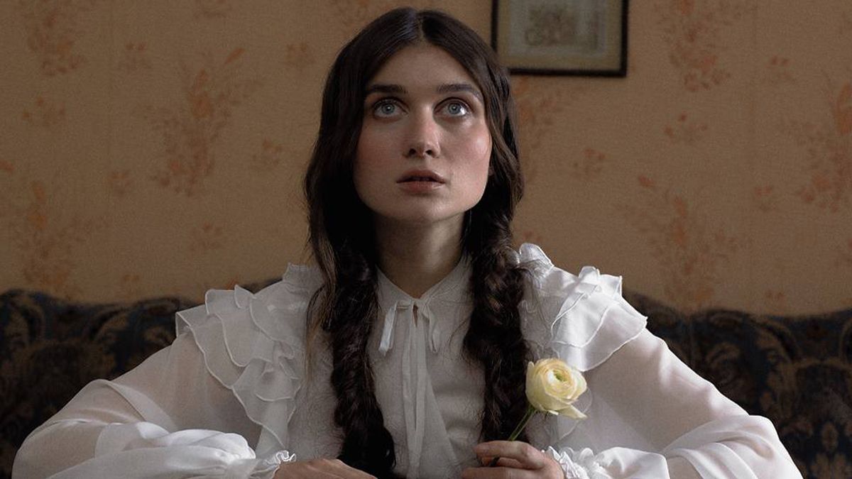 Jerry Heil розповіла, чому видалила сторінку в інстаграмі, і як до цього причетні росіяни