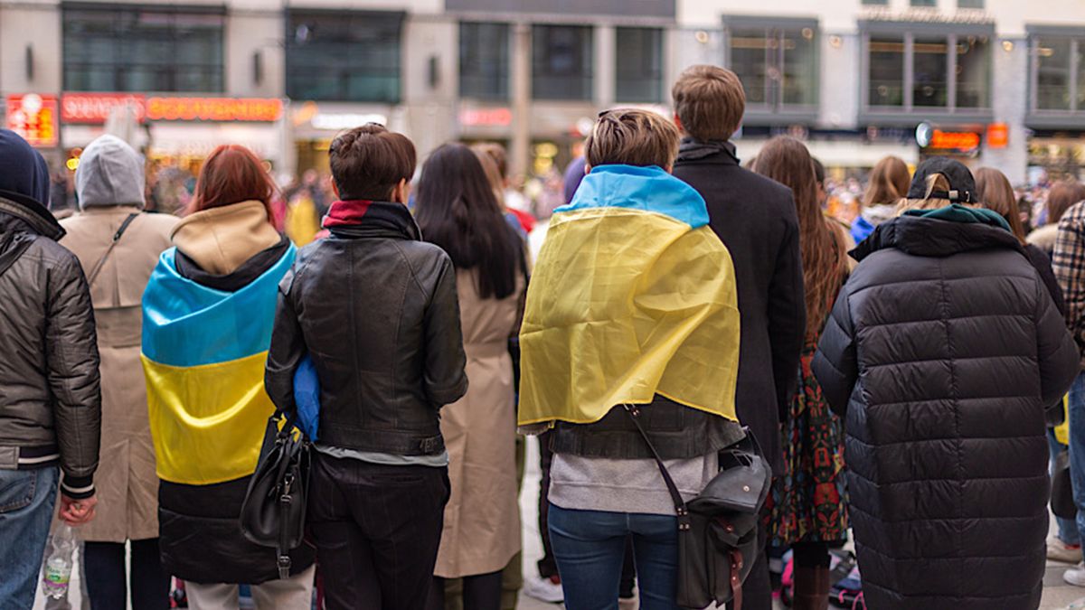 Відчувають не щастя, а сенс: як змінився рівень добробуту українців – дослідження
