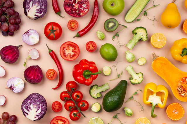 Сезонні овочі та фрукти в Україні у березні: що обрати та яку користь вони дають організму - фото 552065
