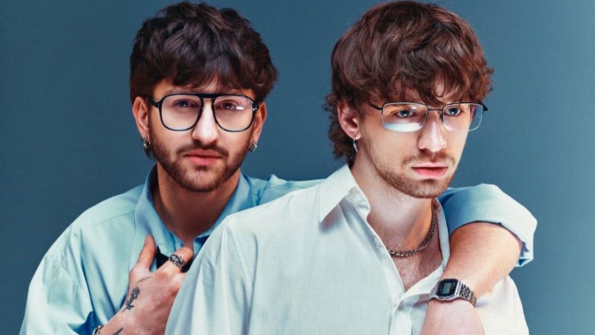 MOLODI презентували сингл "одна на мільйон" - фото 1