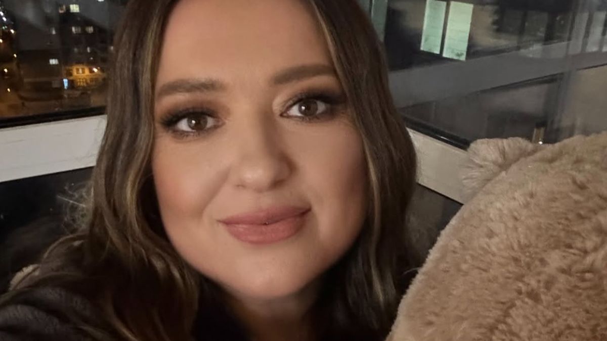 Наталія Могилевська перенесла операцію - фото 1