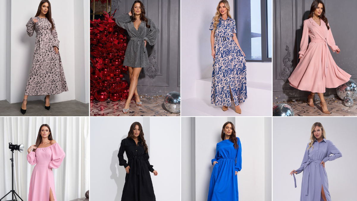 Що одягнути на весілля жінці? - фото 1