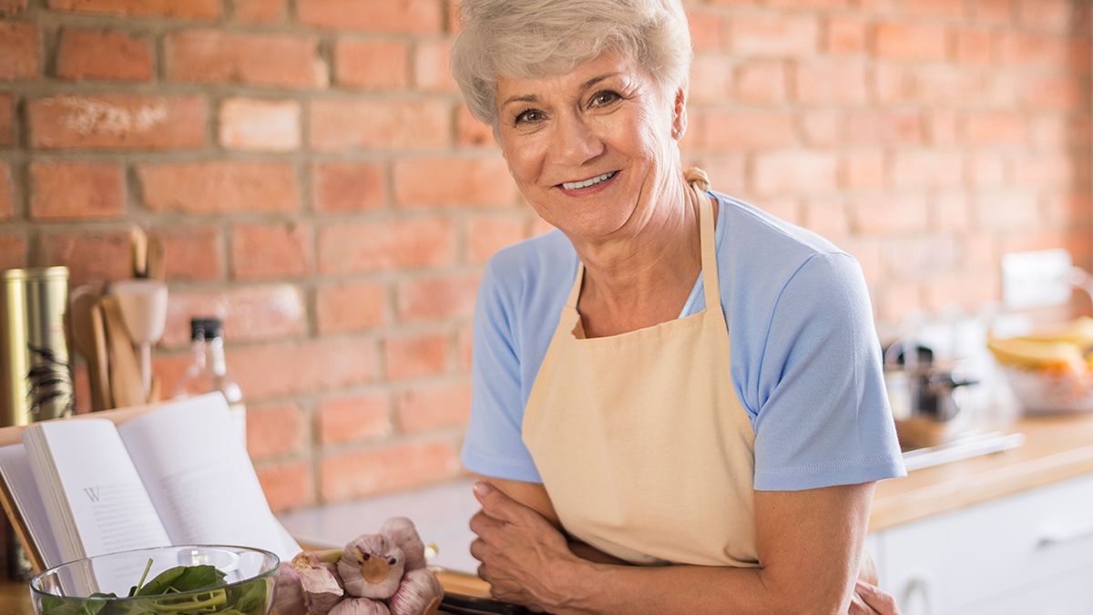 Які 4 продукти найчастіше їдять довгожителі світу - фото 1
