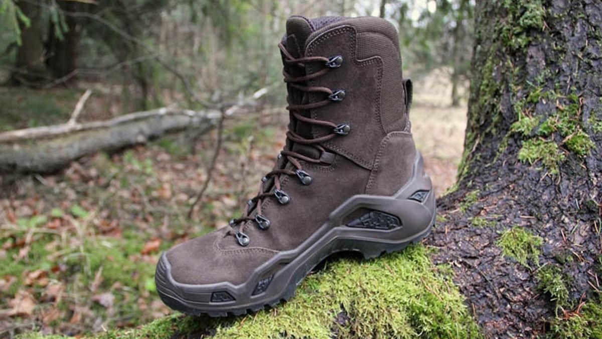 Найкраще військово-тактичне взуття:  огляд ключових характеристик - фото 1