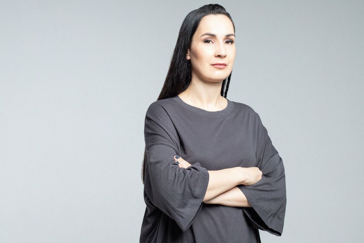 Лідерка гурту "Крихітка" потрапила у ДТП: її збив неповнолітній кур'єр