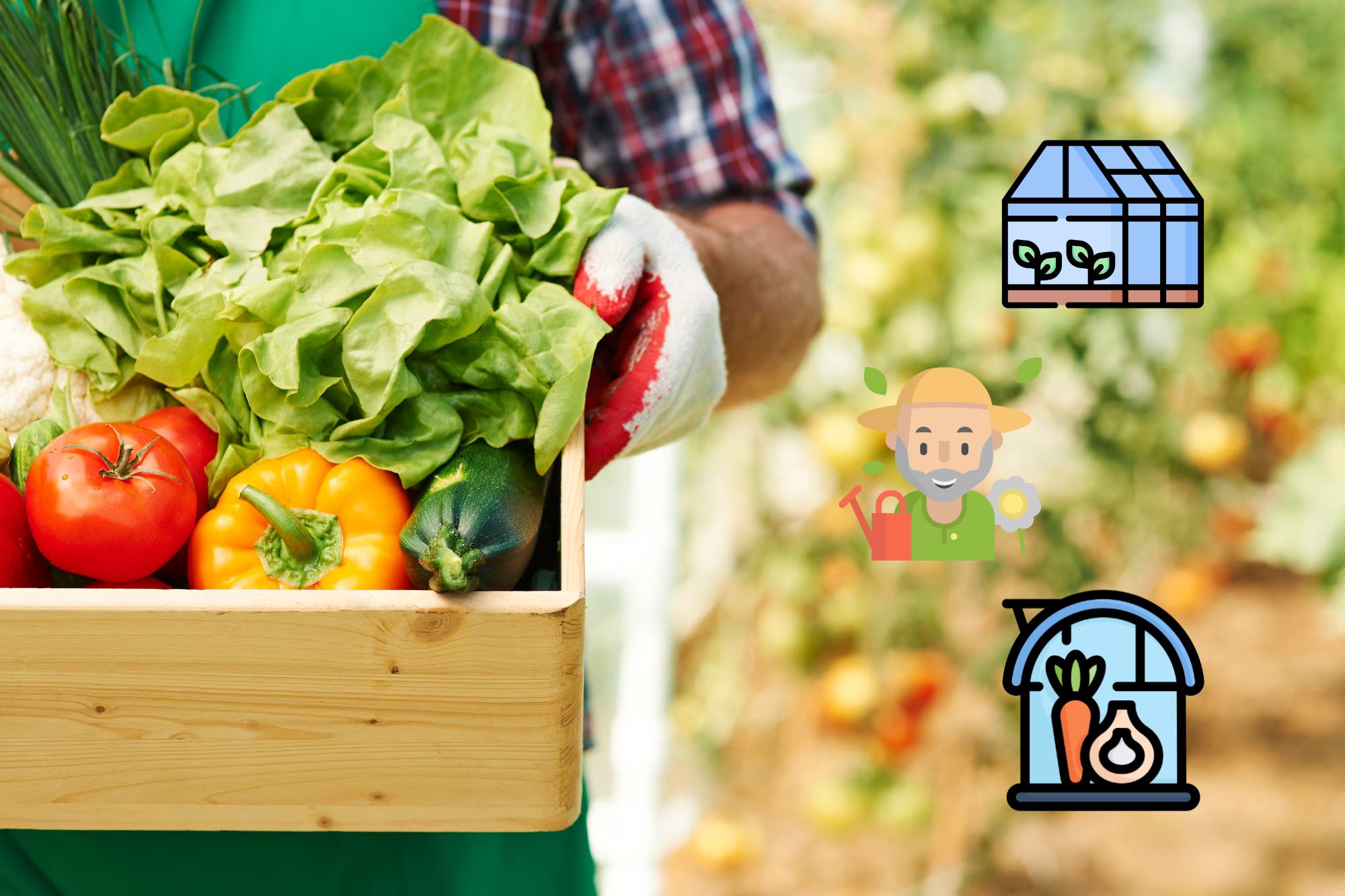 Місячний посівний календар на березень 2025 – коли і що садити