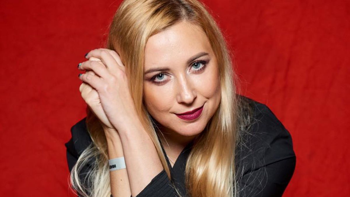 Чуттєвий та ніжний: Тоня Матвієнко розчулила кліпом до пісні "Ліхтарики"