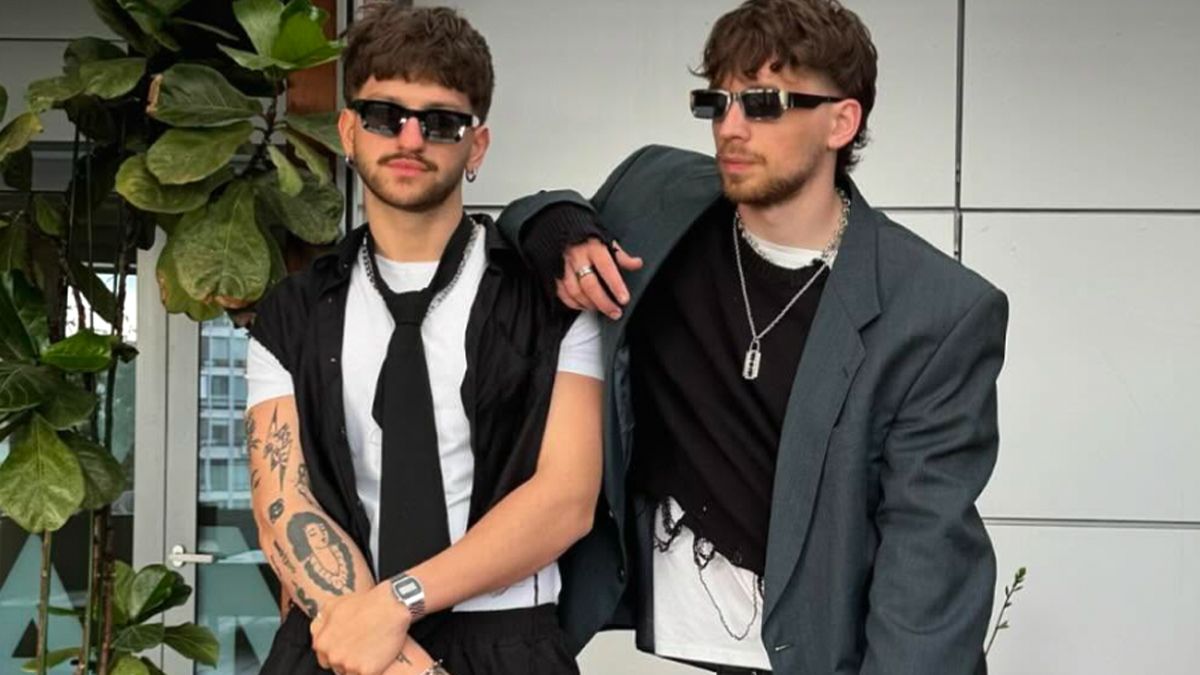 Хто покинув гурт MOLODI з відомих артистів - фото 1