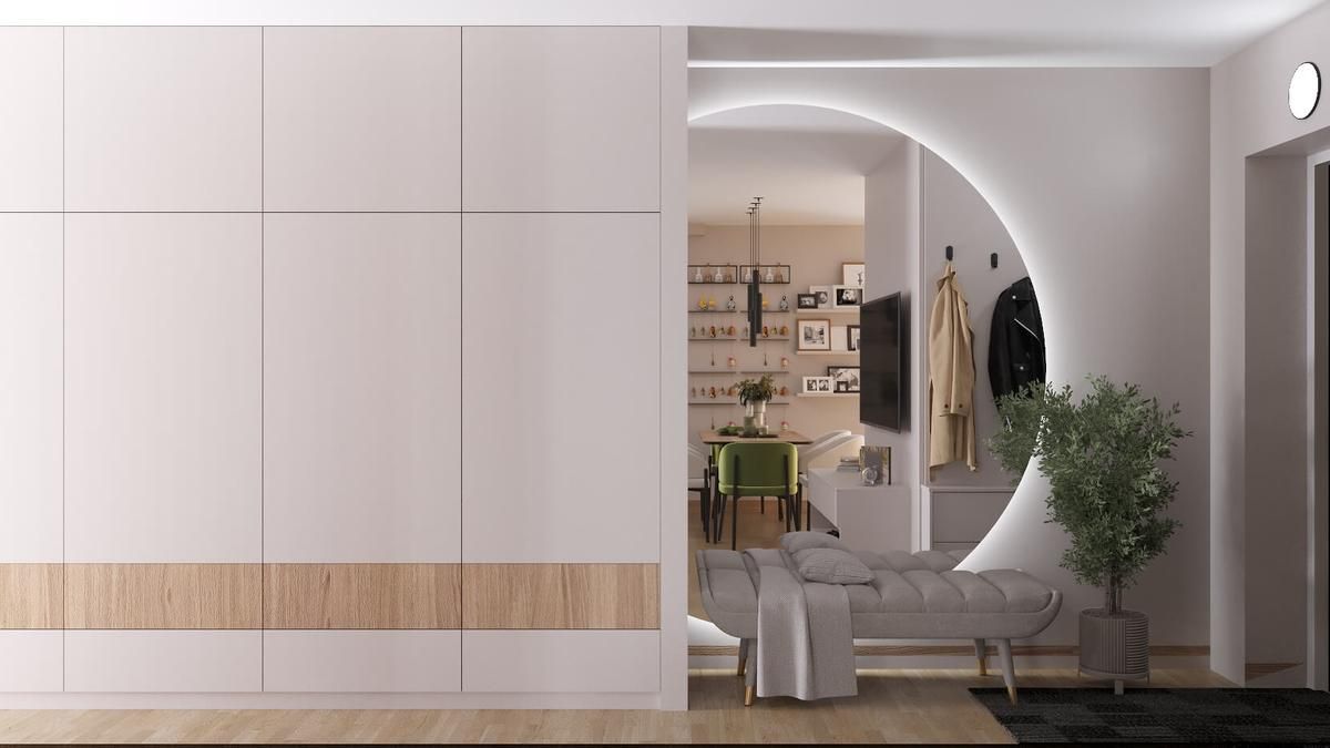 Дизайн квартир – особливості роботи - фото 1