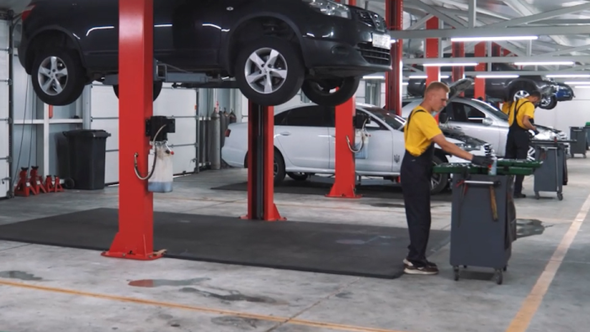 Ремонт автомобілів: від діагностики до відновлення - фото 1