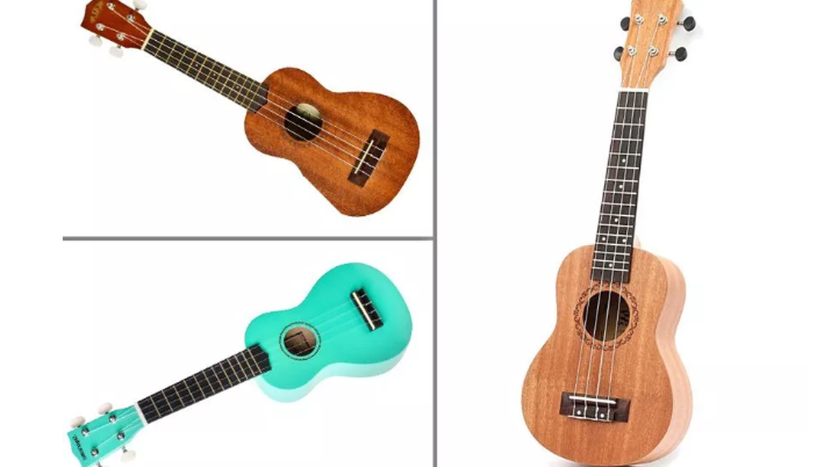 Як обрати найкращу укулеле: поради для початківців - фото 1