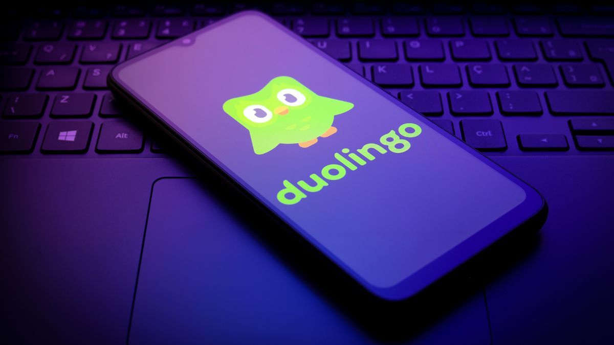 Сова з Duolingo воскресла після новин про раптову "смерть"