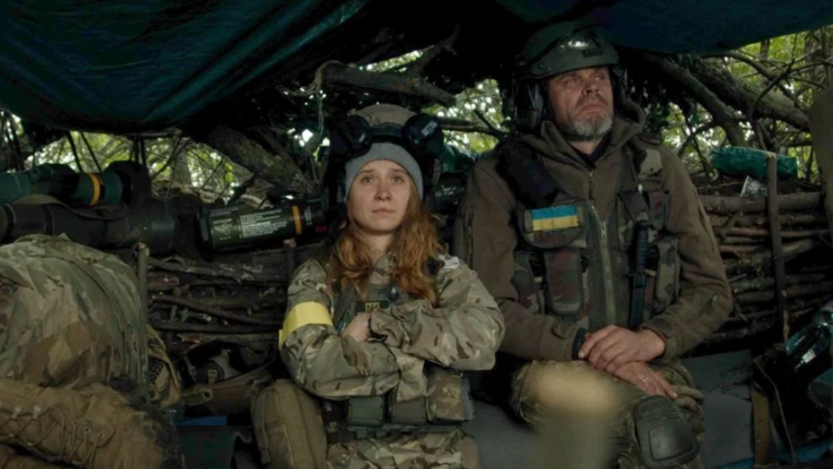 Фільм Аліси Коваленко - фото 1