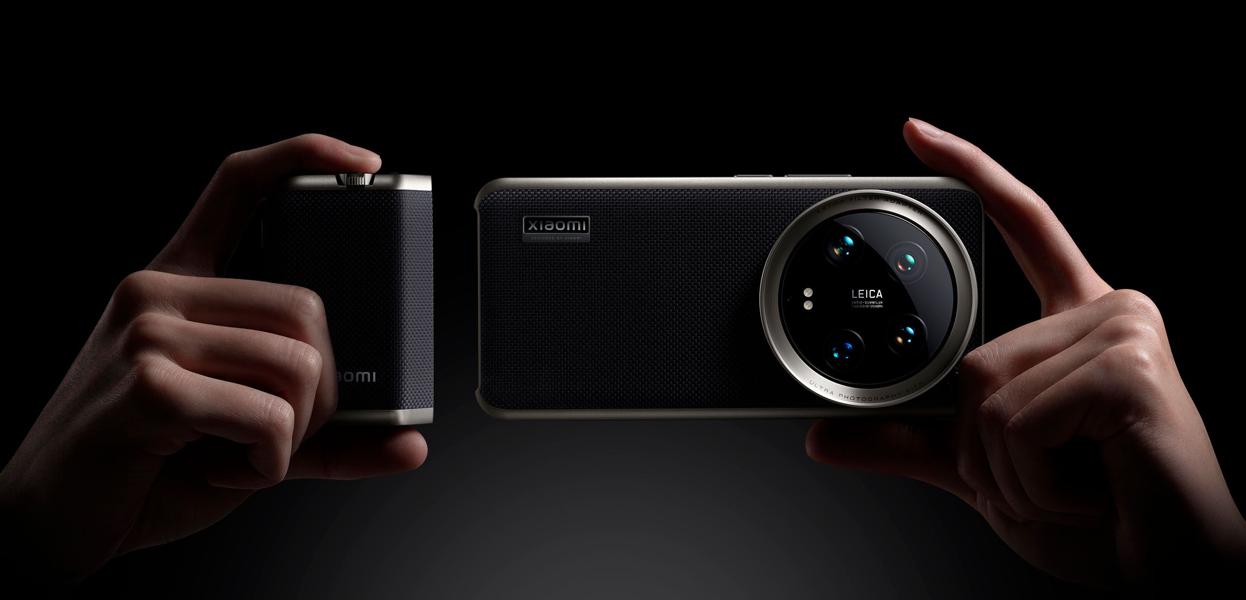 Xiaomi 15 Ultra показали офіційно: чим вражає камера нового смартфона