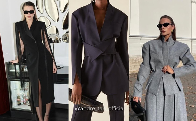 Тренди весни 2025- фото 552246