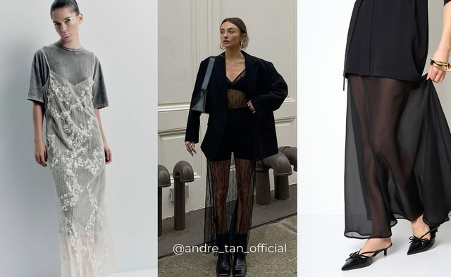 Тренди весни 2025- фото 552247