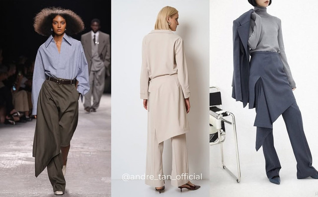 Тренди весни 2025- фото 552250