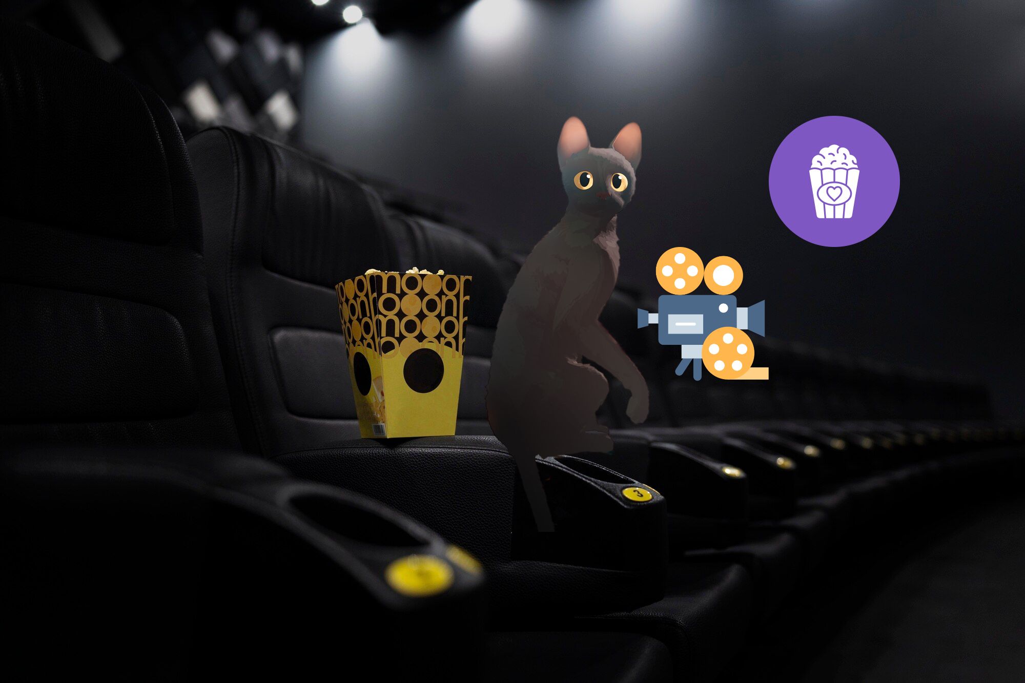 Кінопрем'єри березня 2025 – найкращі фільми, які варто переглянути