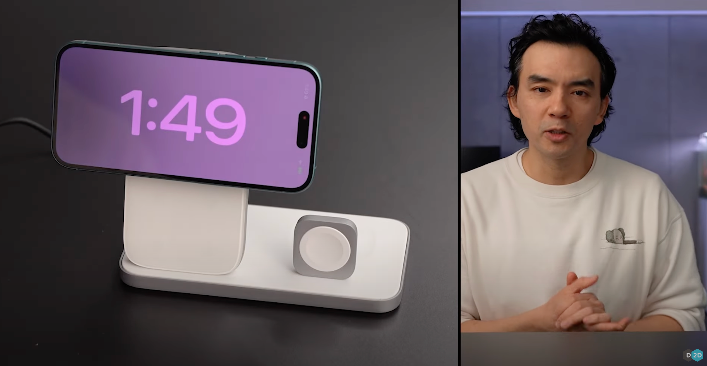 Ємність акумулятора iPhone 16e розкрили в реальному тесті часу автономної роботи