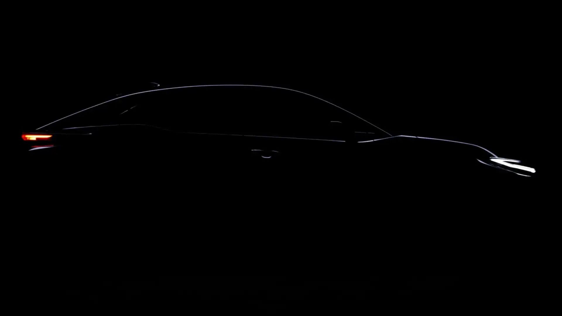 Toyota нарешті має "абсолютно новий" електромобіль, який скоро з'явиться