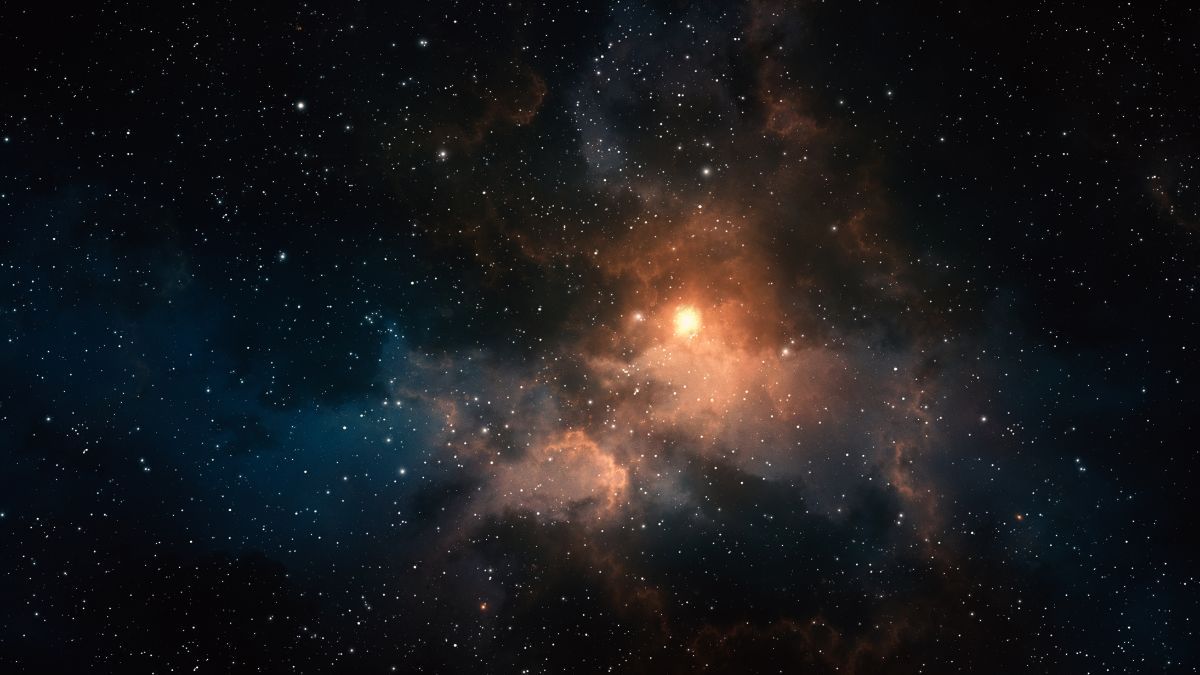 Небесне явище - фото 1