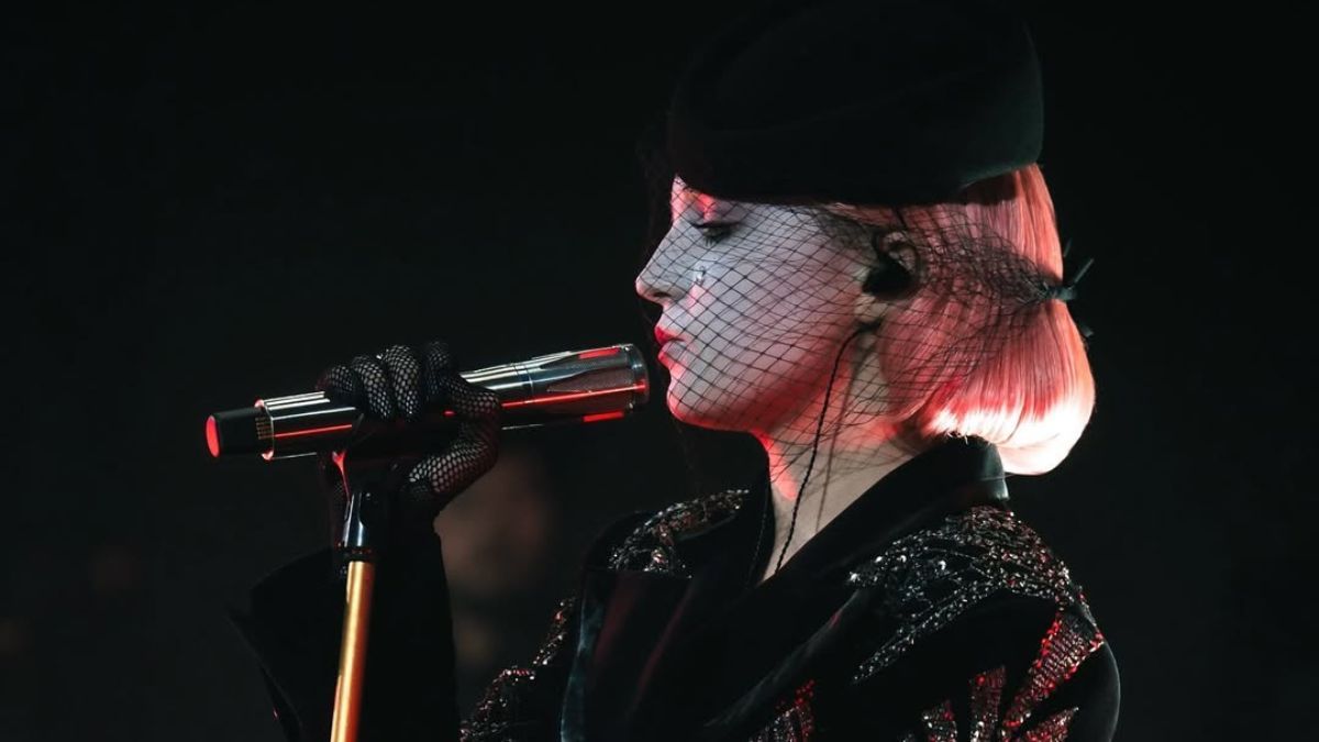 Клавдія Петрівна раптово перенесла концерти за кордоном: що сталося