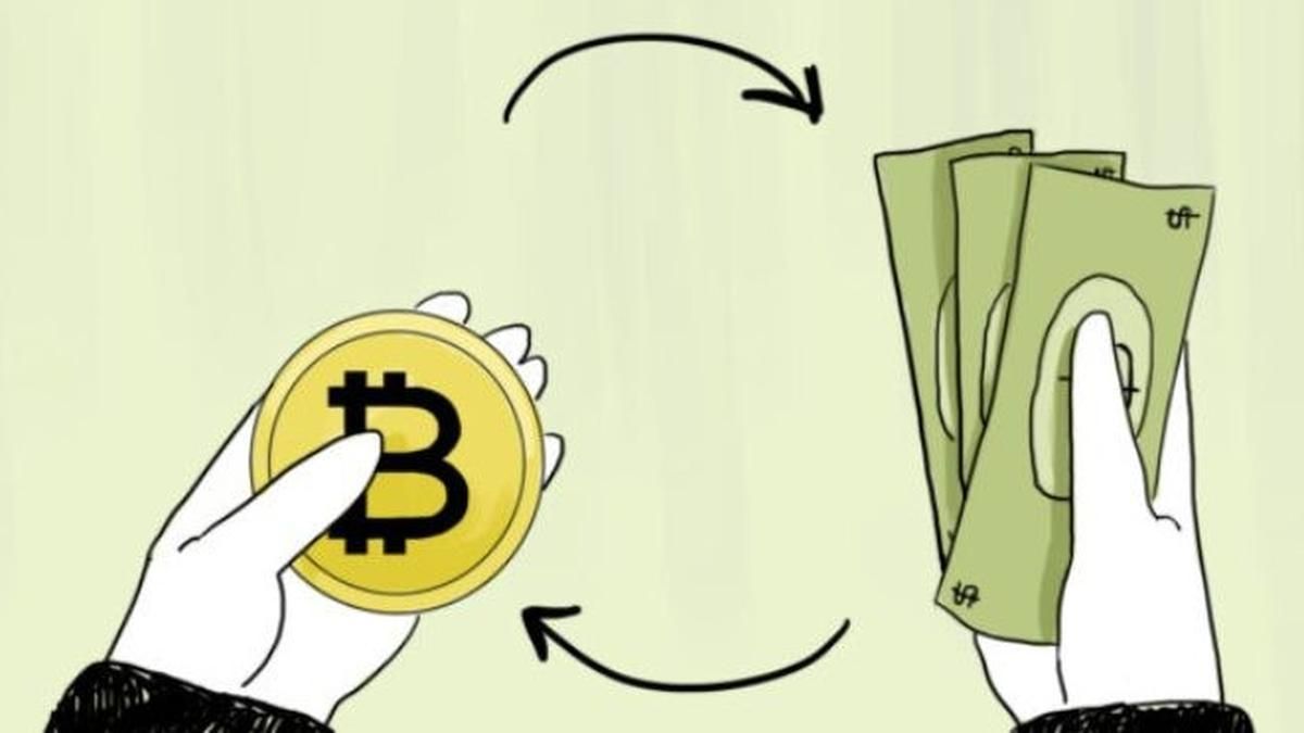 Вимоги криптообмінника до користувача: основні аспекти