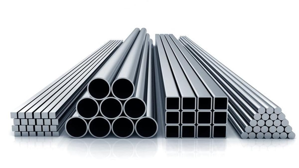 Металопрокат: різновиди, застосування та переваги використання