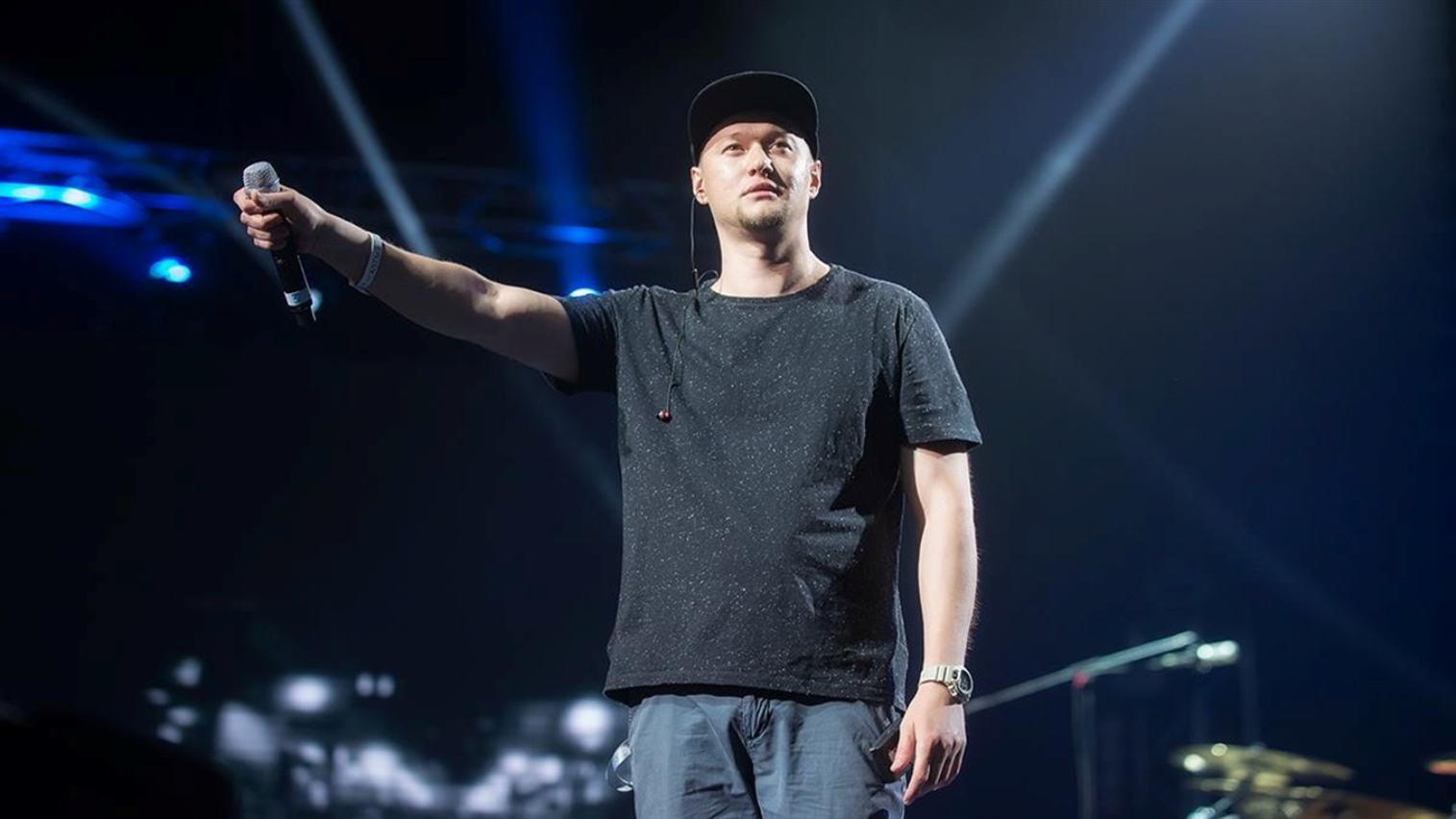 Хіт 2000-х знову в топі: пісня "Бумбокса" злетіла в українському чарті Apple Music