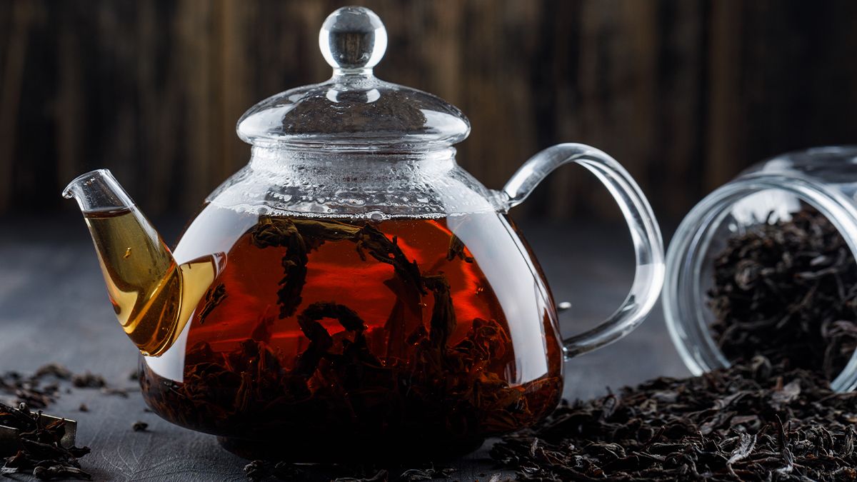 Який чай є найкориснішим для людини - фото 1