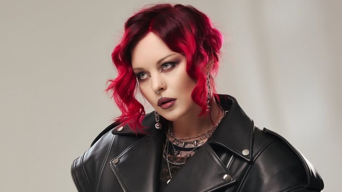 Співачка Юля Юріна знову не змогла отримати українське громадянство