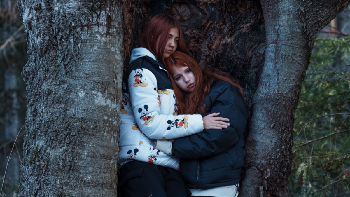 У Києві представили фільм "Покоління" про підлітків в умовах війни