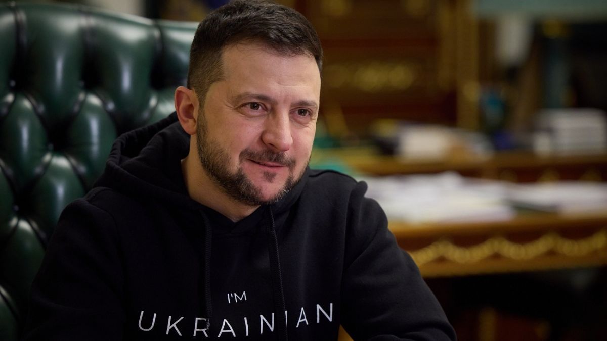 "Ганебні події": зірки Голлівуду підтримали Зеленського на тлі його перепалки з Трампом